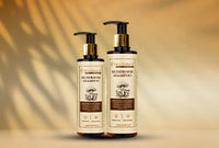 Mushroom Shampoo