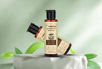 Mushroom Hair Oil
